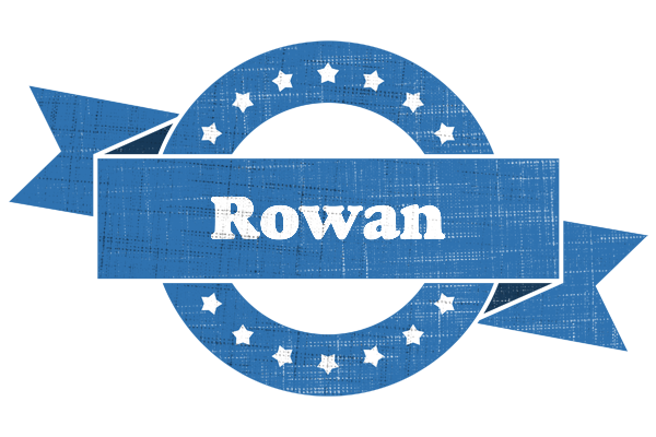 Rowan trust logo