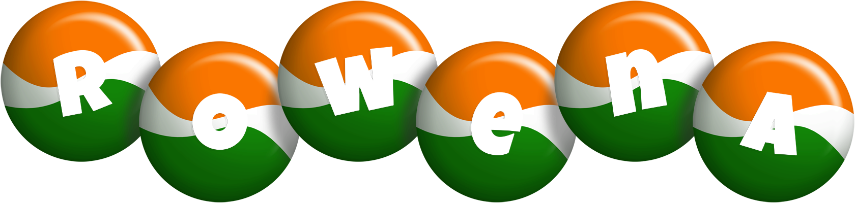 Rowena india logo