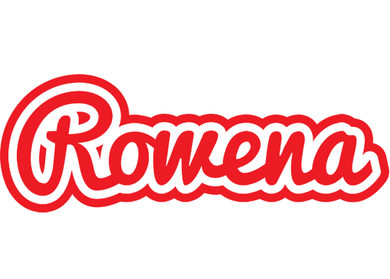 Rowena sunshine logo