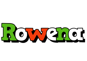 Rowena venezia logo