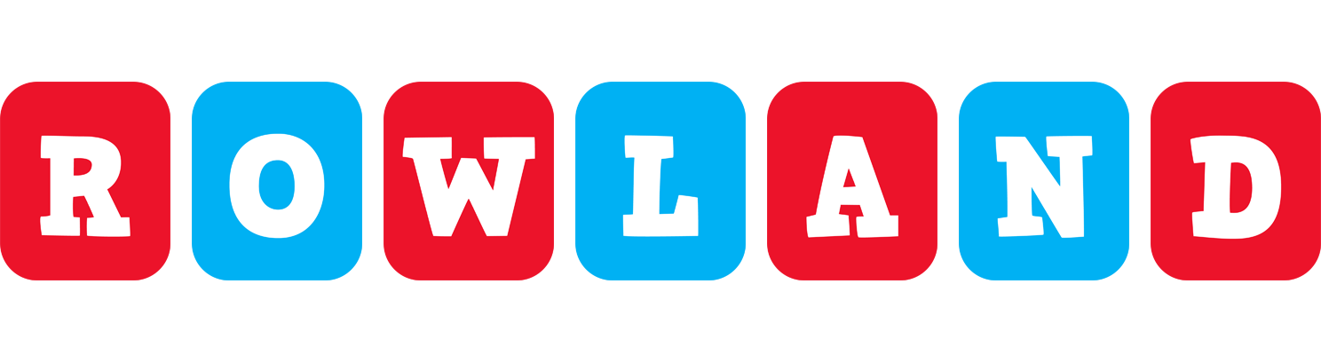 Rowland diesel logo