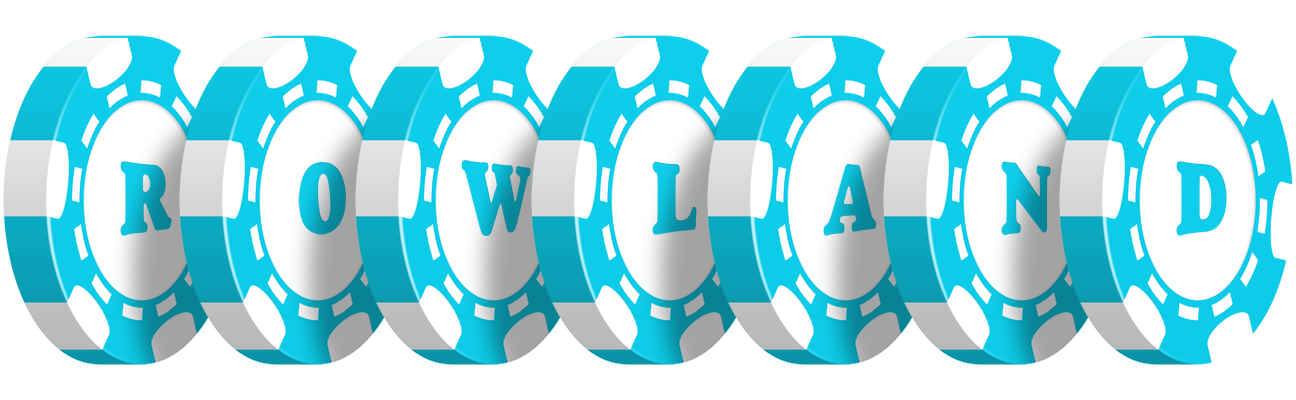 Rowland funbet logo