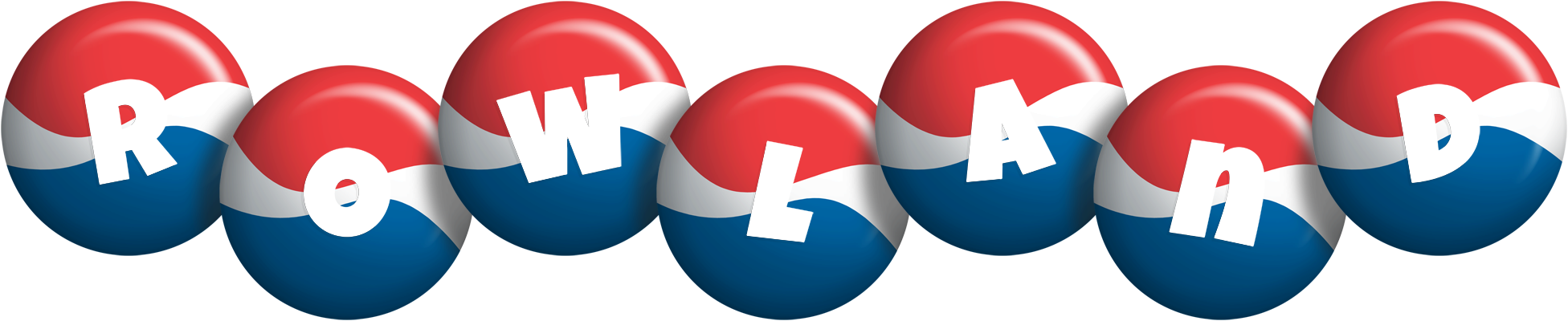 Rowland paris logo