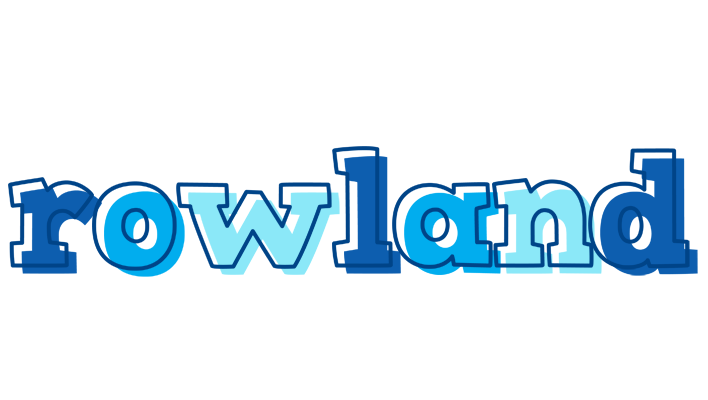 Rowland sailor logo