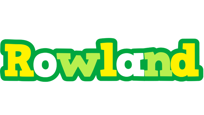 Rowland soccer logo