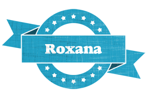Roxana balance logo
