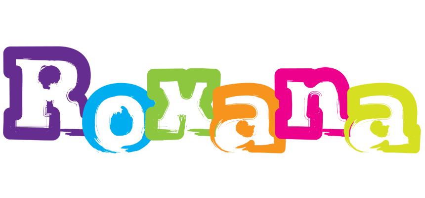 Roxana casino logo