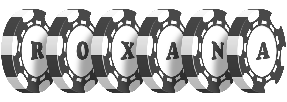 Roxana dealer logo