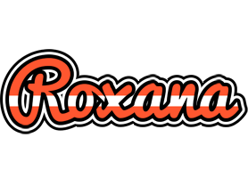 Roxana denmark logo