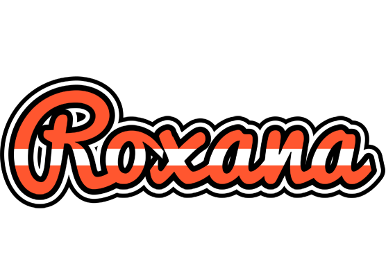 Roxana denmark logo