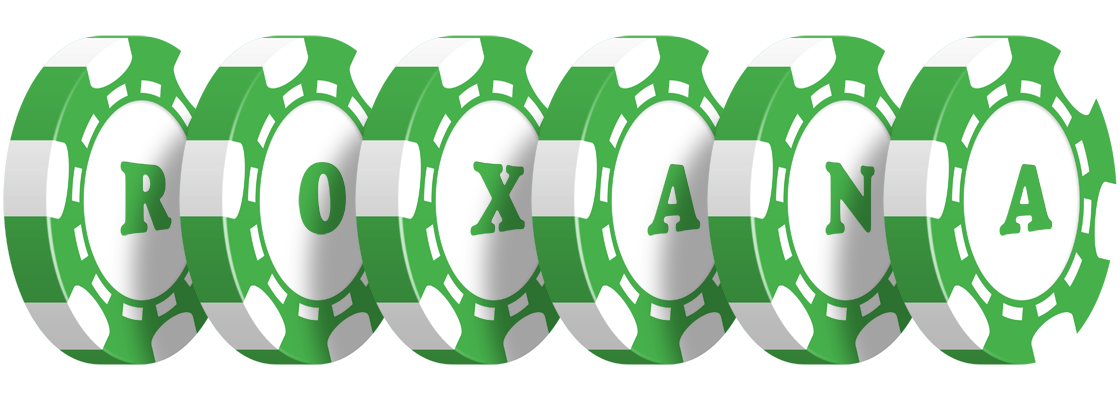 Roxana kicker logo