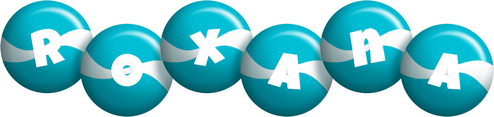 Roxana messi logo