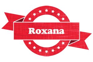 Roxana passion logo