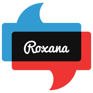 Roxana sharks logo