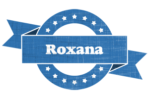 Roxana trust logo