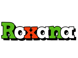 Roxana venezia logo