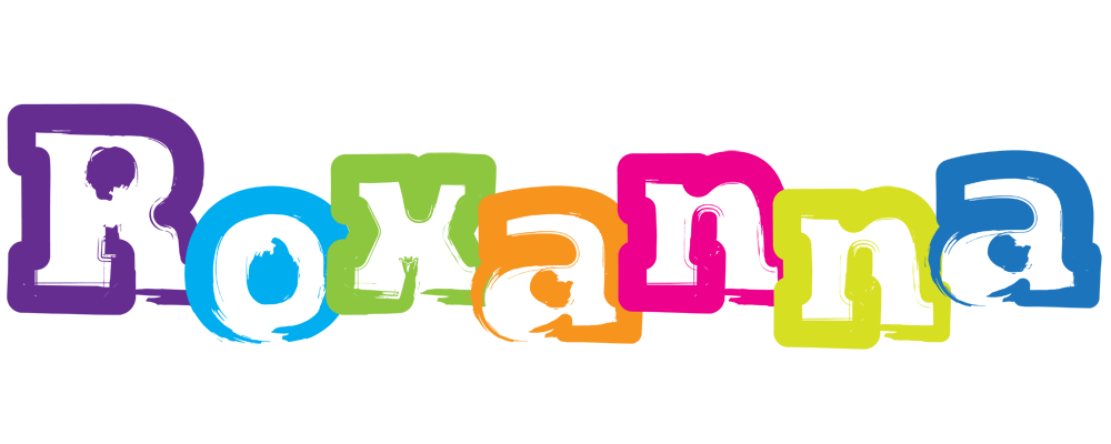 Roxanna casino logo