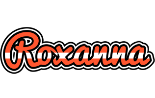 Roxanna denmark logo