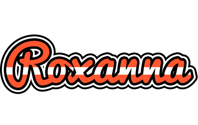 Roxanna denmark logo