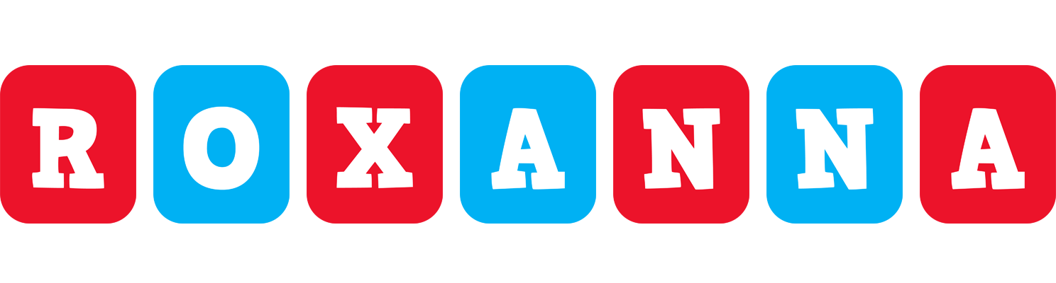 Roxanna diesel logo