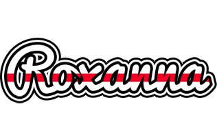 Roxanna kingdom logo