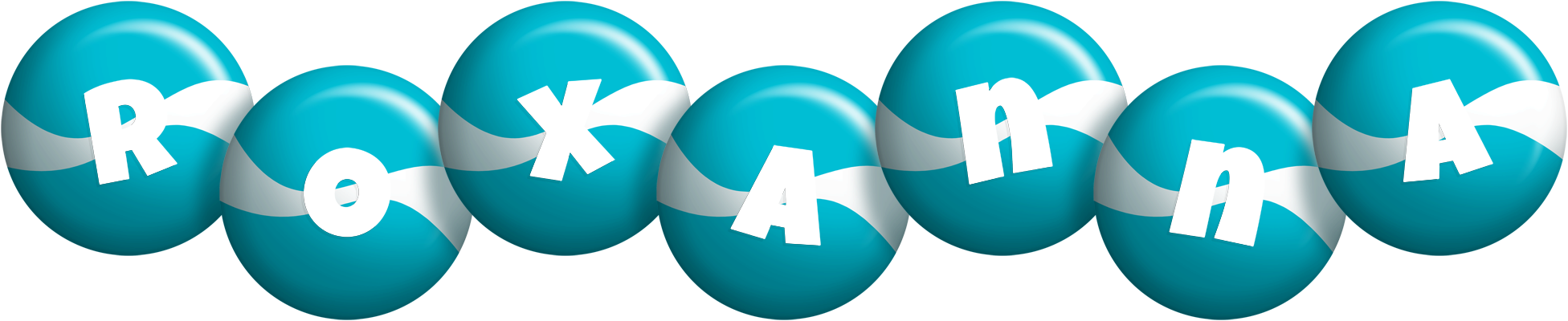 Roxanna messi logo