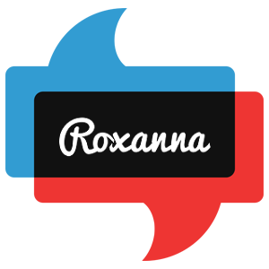 Roxanna sharks logo