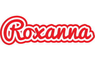 Roxanna sunshine logo