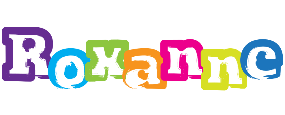 Roxanne casino logo