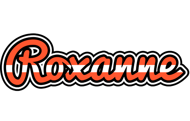 Roxanne denmark logo