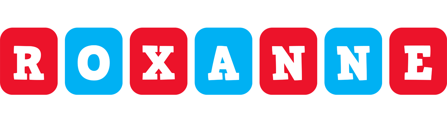Roxanne diesel logo