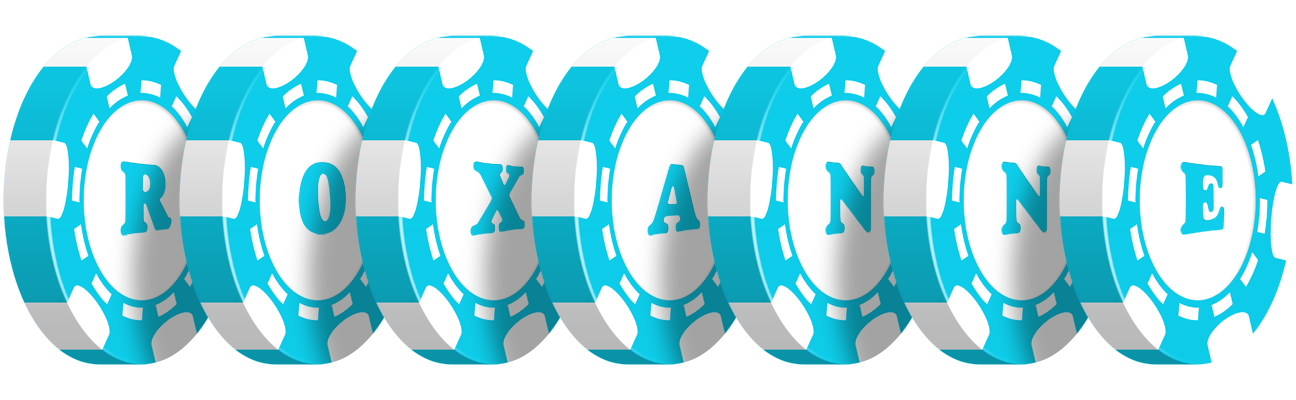Roxanne funbet logo