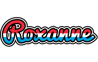 Roxanne norway logo