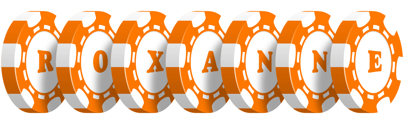 Roxanne stacks logo