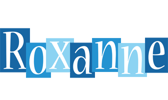 Roxanne winter logo