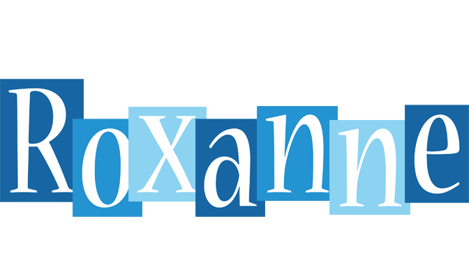 Roxanne winter logo