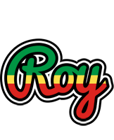 Roy african logo