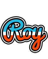 Roy america logo