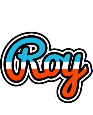 Roy america logo