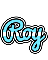 Roy argentine logo