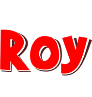 Roy basket logo