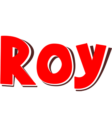 Roy basket logo