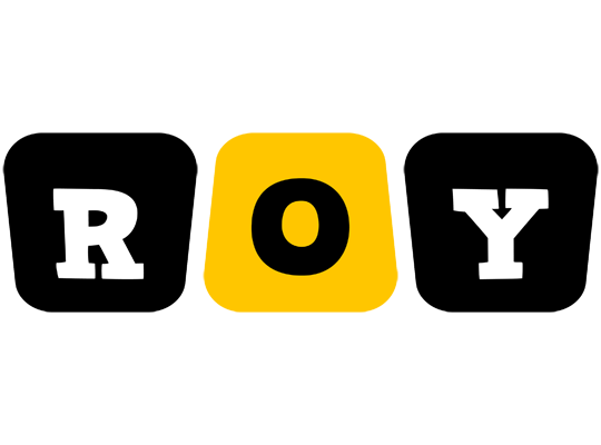 Roy boots logo