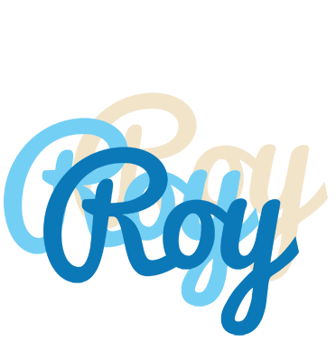 Roy breeze logo