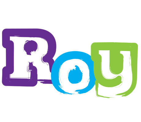 Roy casino logo