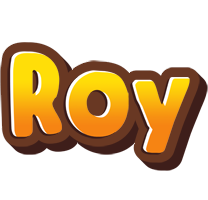 Roy cookies logo