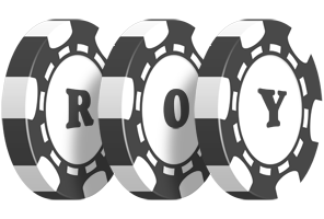 Roy dealer logo