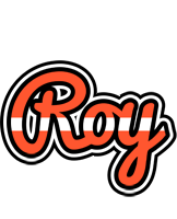Roy denmark logo
