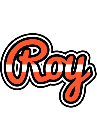 Roy denmark logo