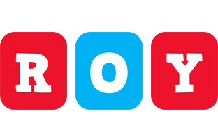 Roy diesel logo
